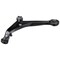 Delphi Suspension Control Arm, Tc5185 TC5185 - alternate 5